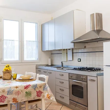 Daire Ortensia - Elba Mare E Relax