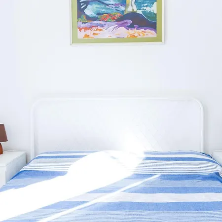 Ortensia - Elba Mare E Relax Daire *