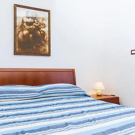 Ortensia - Elba Mare E Relax Apartman