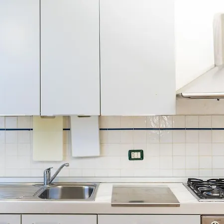 Apartman Ortensia - Elba Mare E Relax