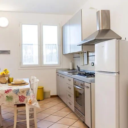 Apartman Ortensia - Elba Mare E Relax Marciana