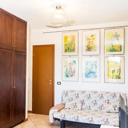 Apartman Ortensia - Elba Mare E Relax