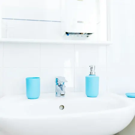 Daire Ortensia - Elba Mare E Relax *