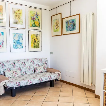 Ortensia - Elba Mare E Relax *