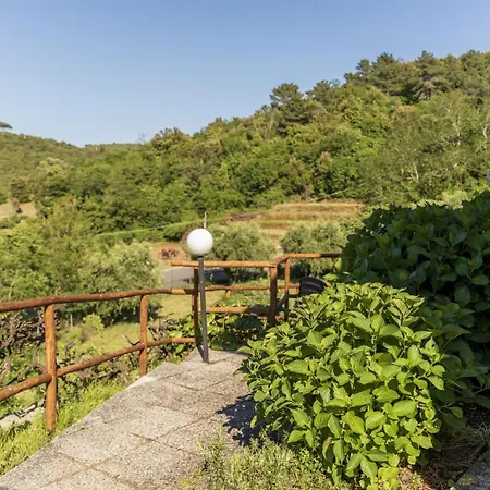 Apartman Ortensia - Elba Mare E Relax