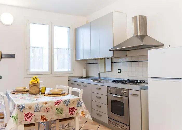 Apartman Ortensia - Elba Mare E Relax