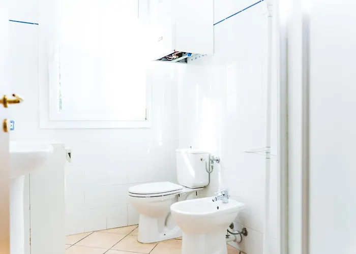 Ortensia - Elba Mare E Relax