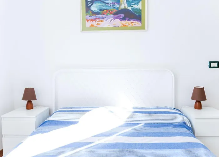 Ortensia - Elba Mare E Relax Apartman *