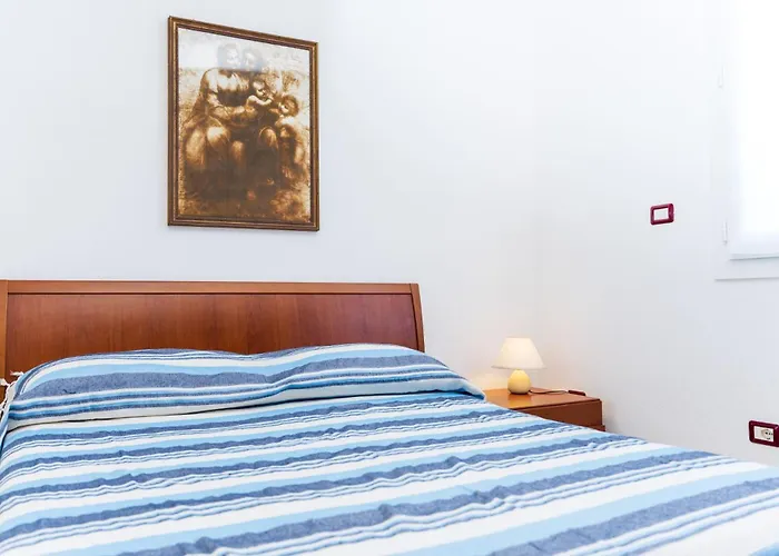 Ortensia - Elba Mare E Relax Apartman