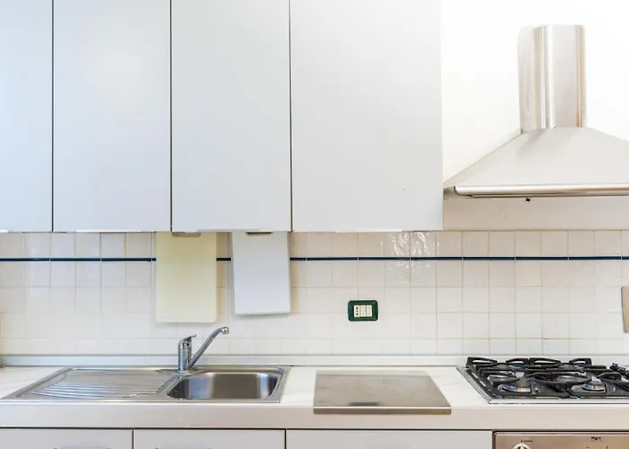 Apartman Ortensia - Elba Mare E Relax