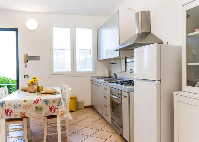 Apartman Ortensia - Elba Mare E Relax Marciana