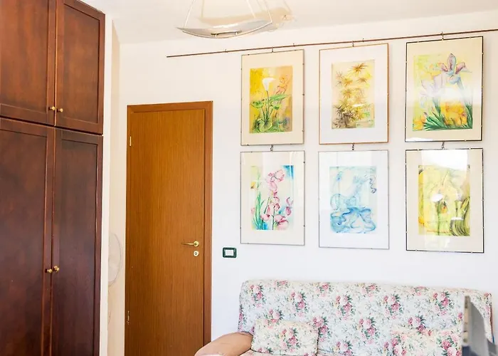 Apartman Ortensia - Elba Mare E Relax