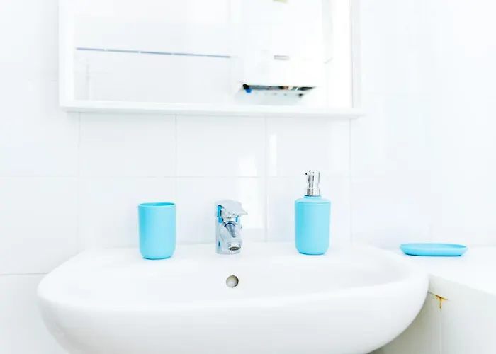 Apartman Ortensia - Elba Mare E Relax *