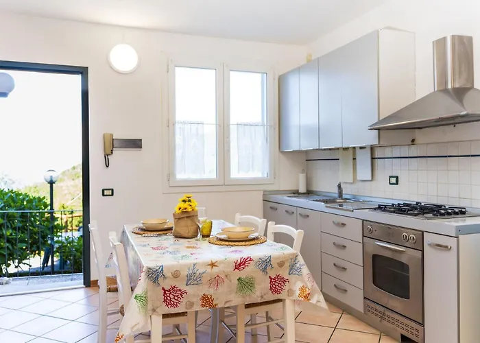 Ortensia - Elba Mare E Relax