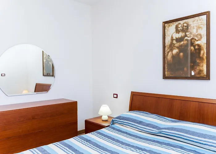 Ortensia - Elba Mare E Relax *