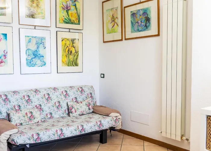 Ortensia - Elba Mare E Relax *