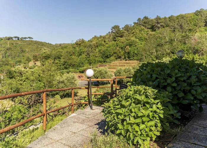 Apartman Ortensia - Elba Mare E Relax