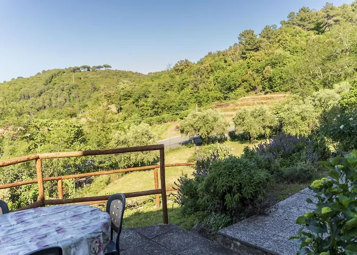 Ortensia - Elba Mare E Relax Marciana
