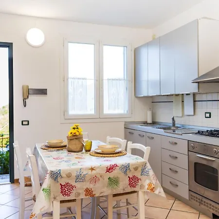 Ortensia - Elba Mare E Relax