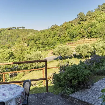 Ortensia - Elba Mare E Relax מרצ'אנה